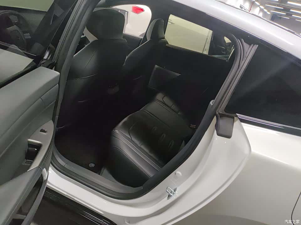 DongFeng eπ007, 2025 6