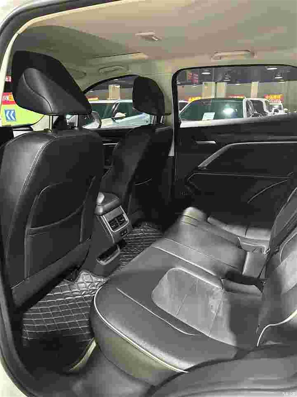 Haval H6, 2024 4
