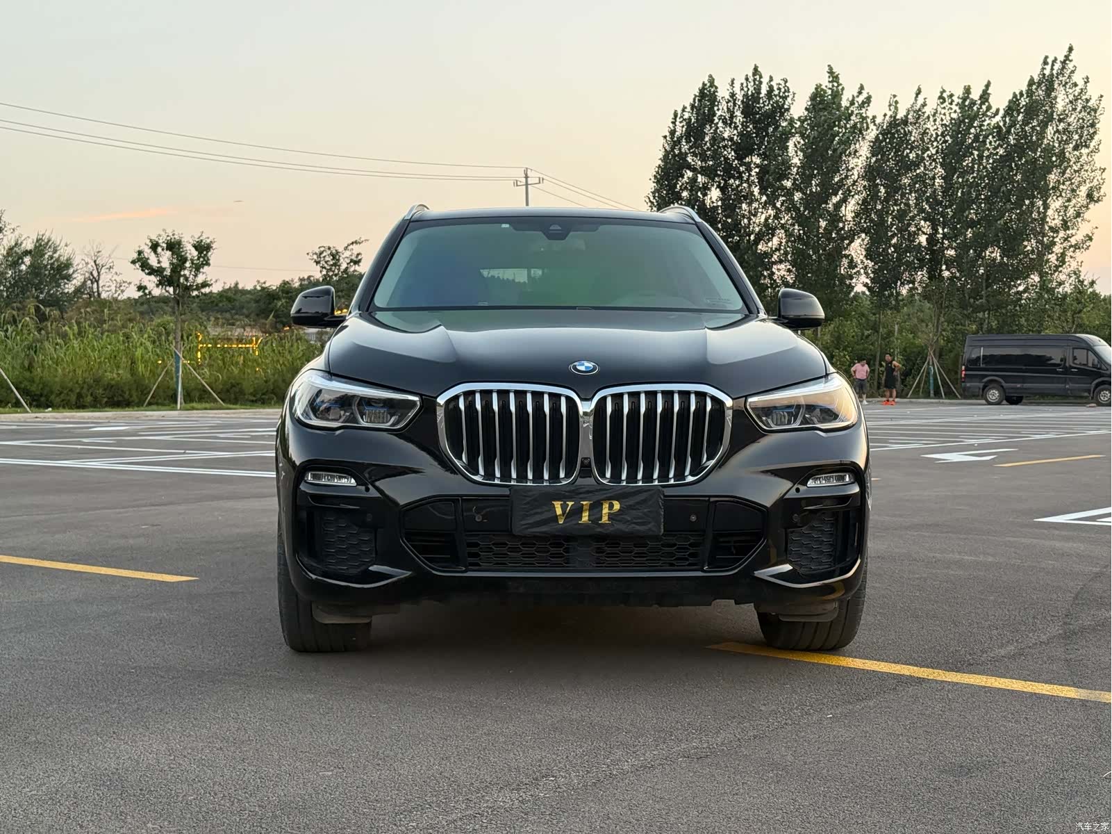 BMW X5, 2021 2