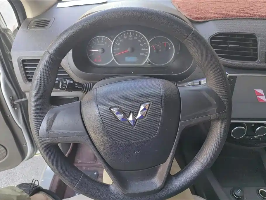 Wuling Wuling Hongguang