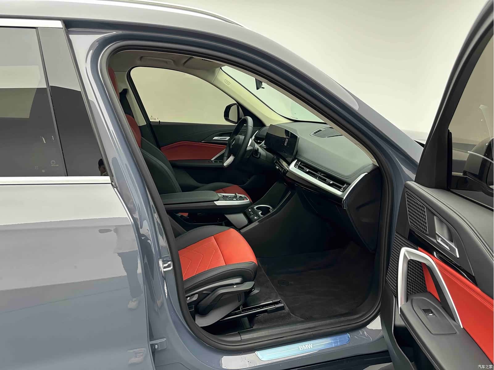 BMW X1, 2024 7