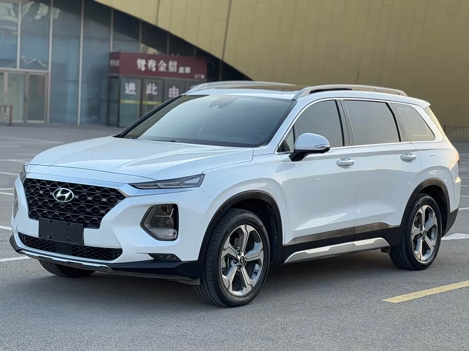 Hyundai Shengda
