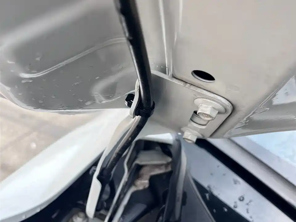 CIIMO Dongfeng Honda M-NV