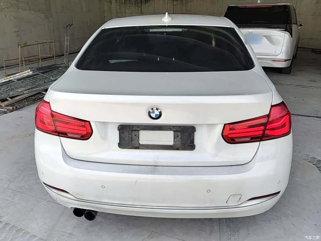BMW 3 Series, 2017 4