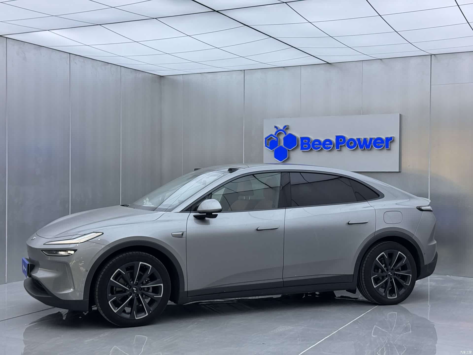 NIO L60, 2025 4