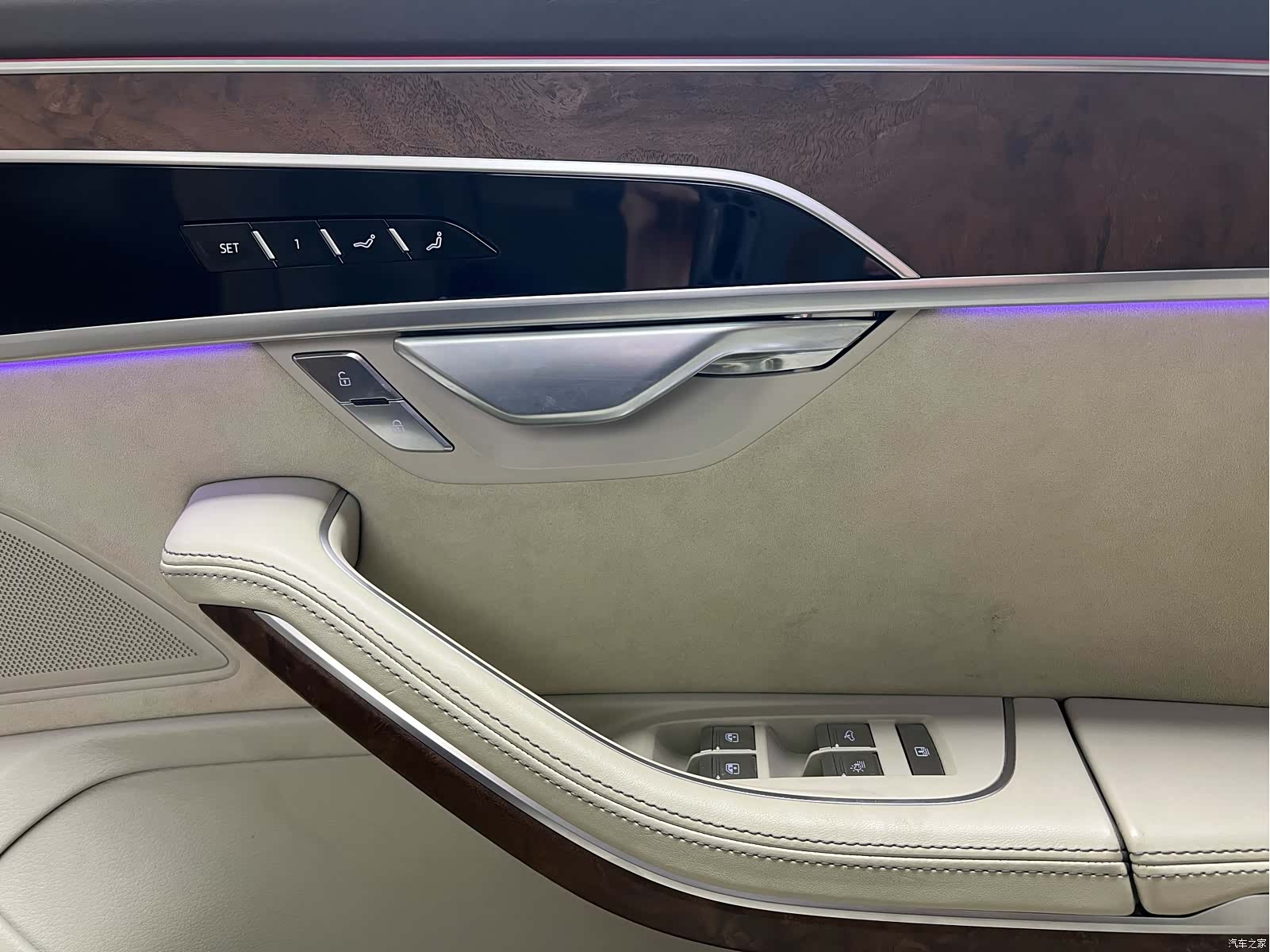 Audi A8L, 2020 28