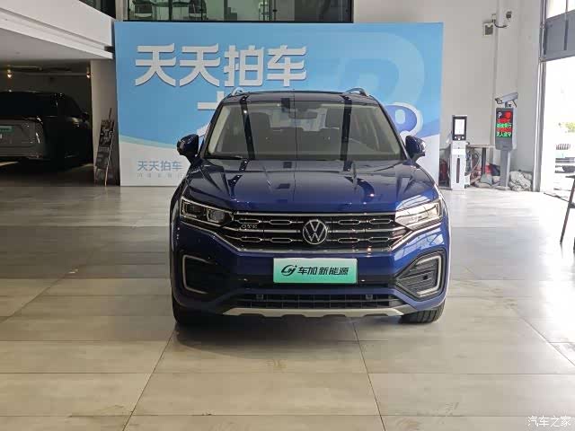 Volkswagen Tayron, 2022 2