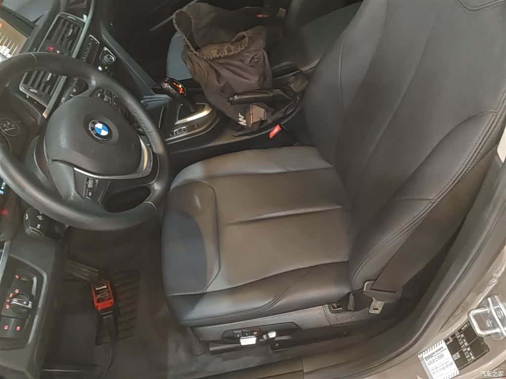 BMW 3 Series, 2017 15