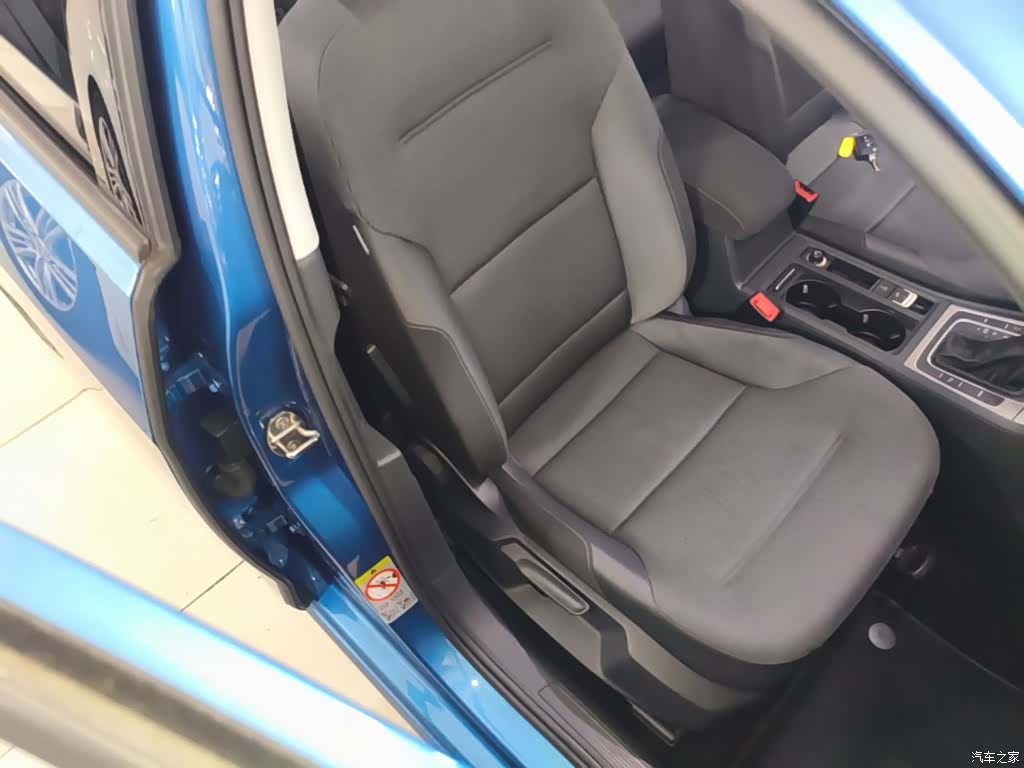 Volkswagen Golf, 2016 25