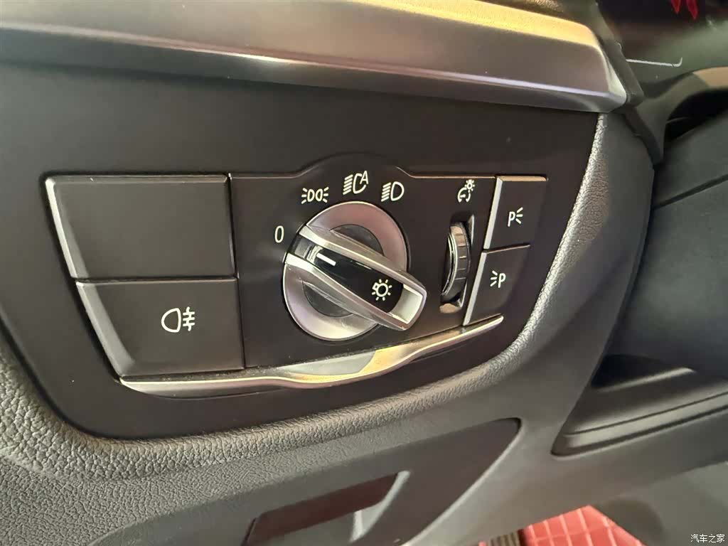 BMW X3, 2022 27