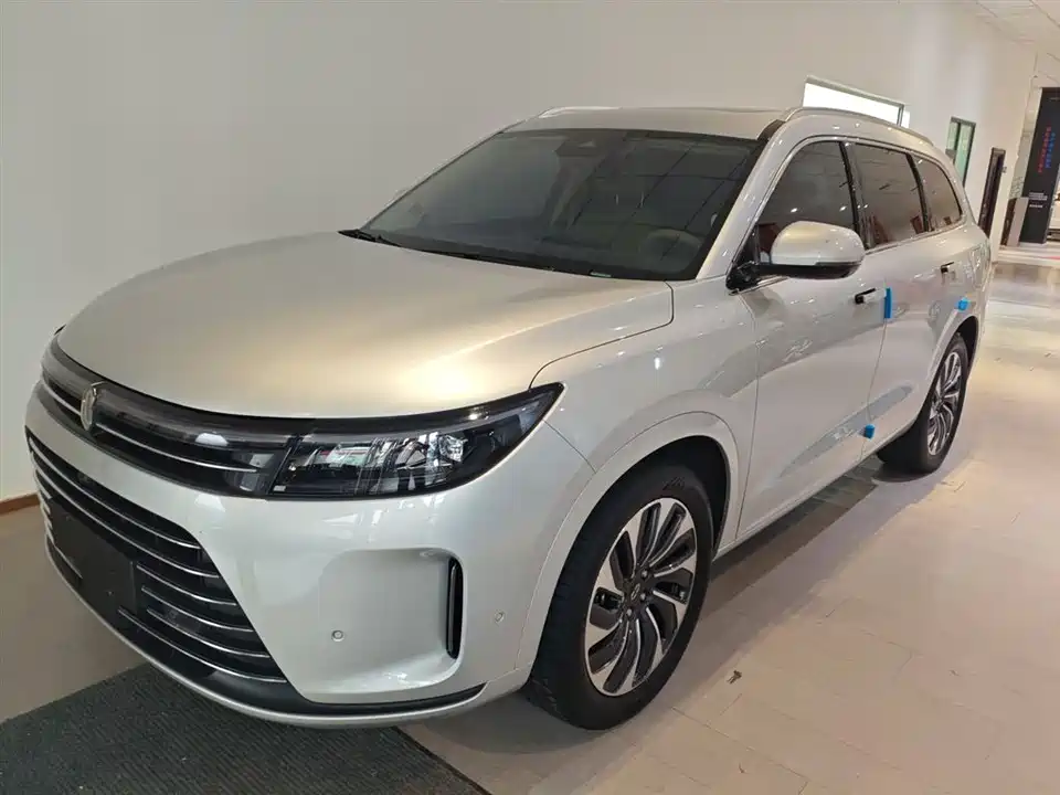 HarmonyOS Ask the world M7