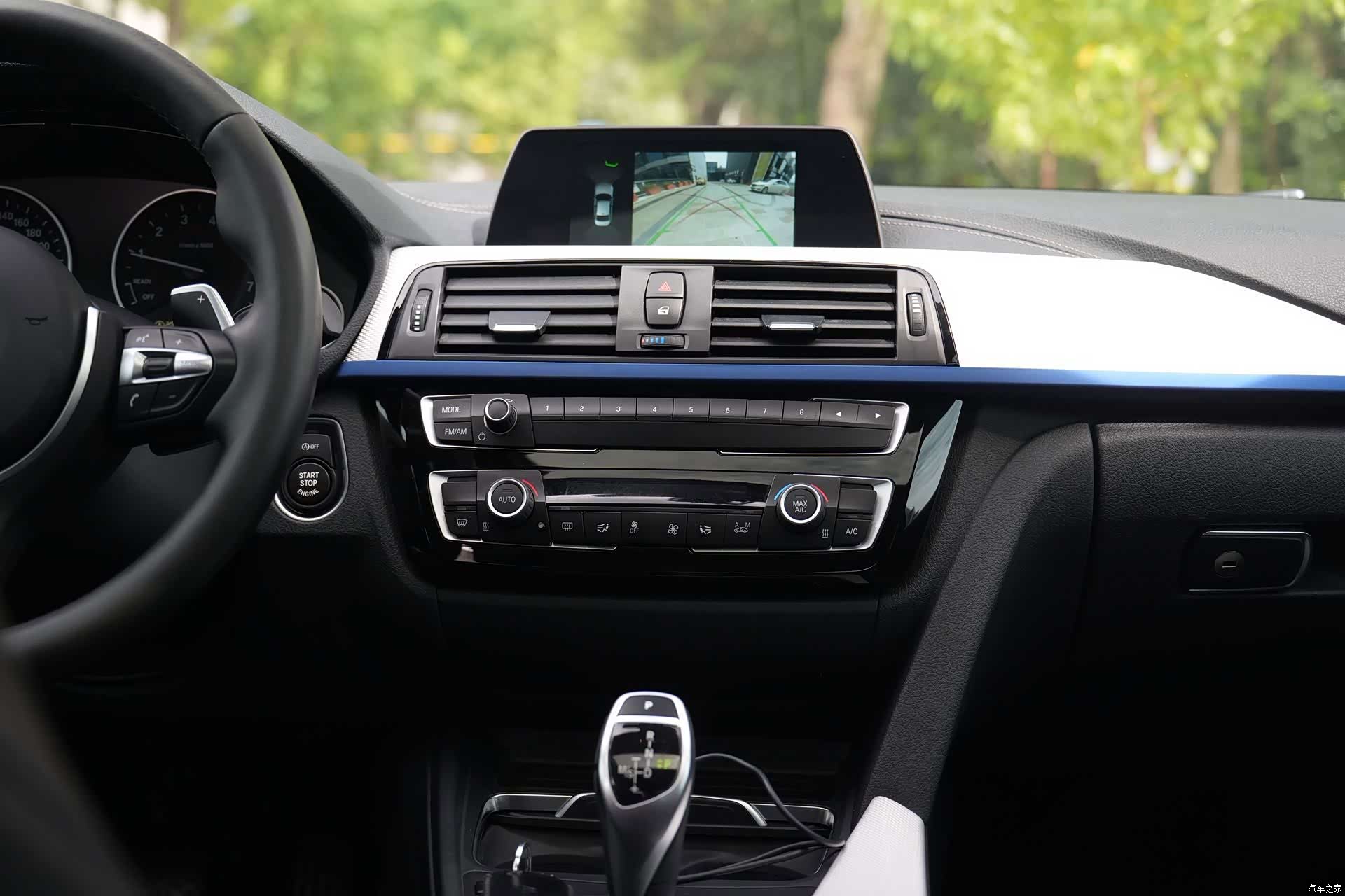 BMW 3 Series, 2018 6