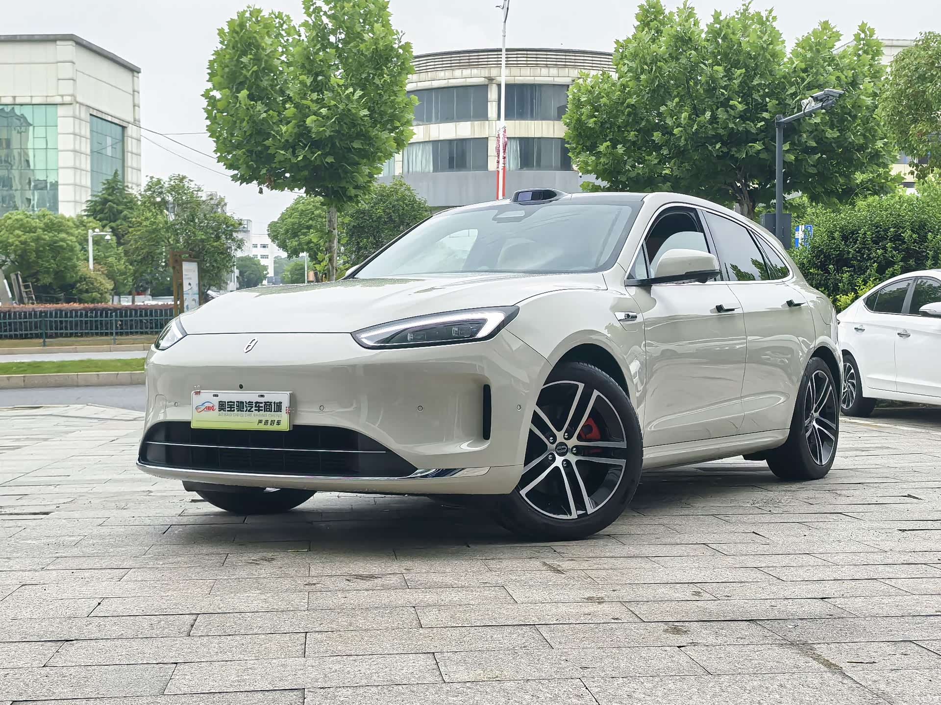 AITO M5, 2025 1