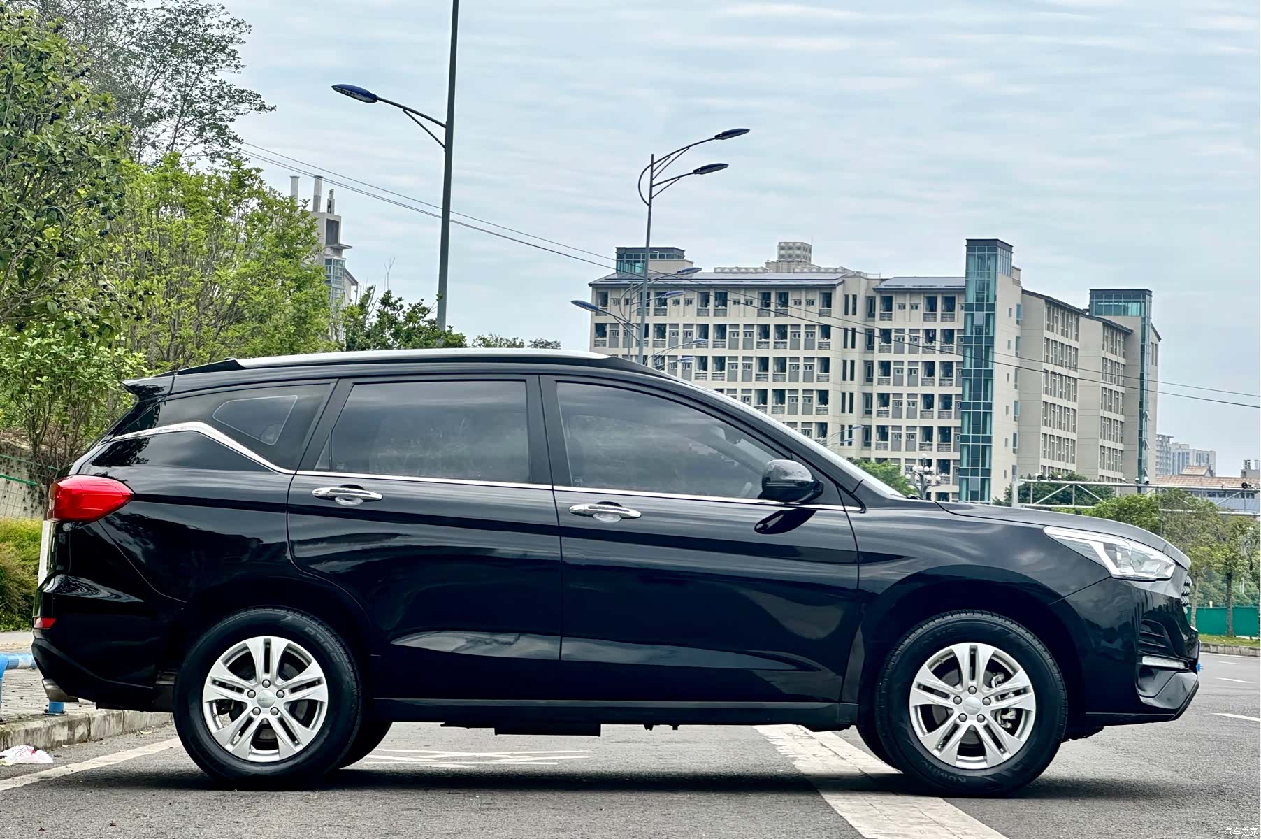 Haval M6, 2020 4