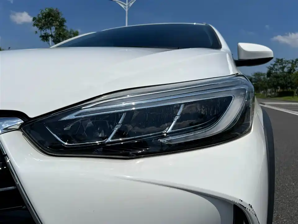 Toyota YARiS L Zhixuan