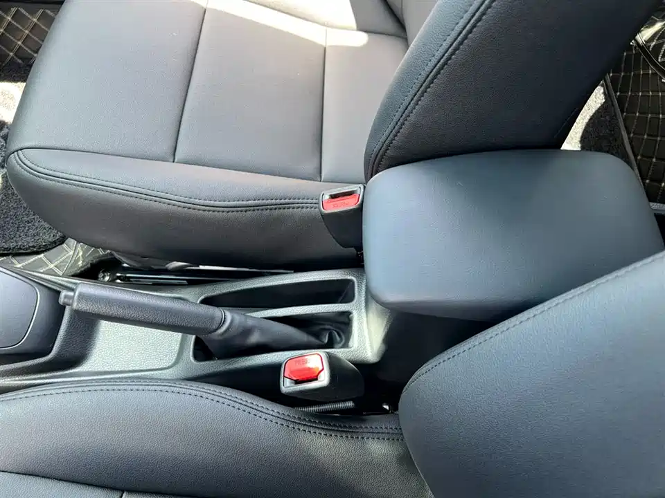 Toyota YARiS L Zhixuan