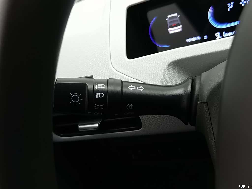 Geely Panda, 2023 21