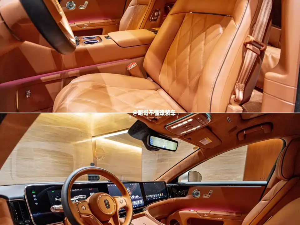 HarmonyOS Zunjie S800