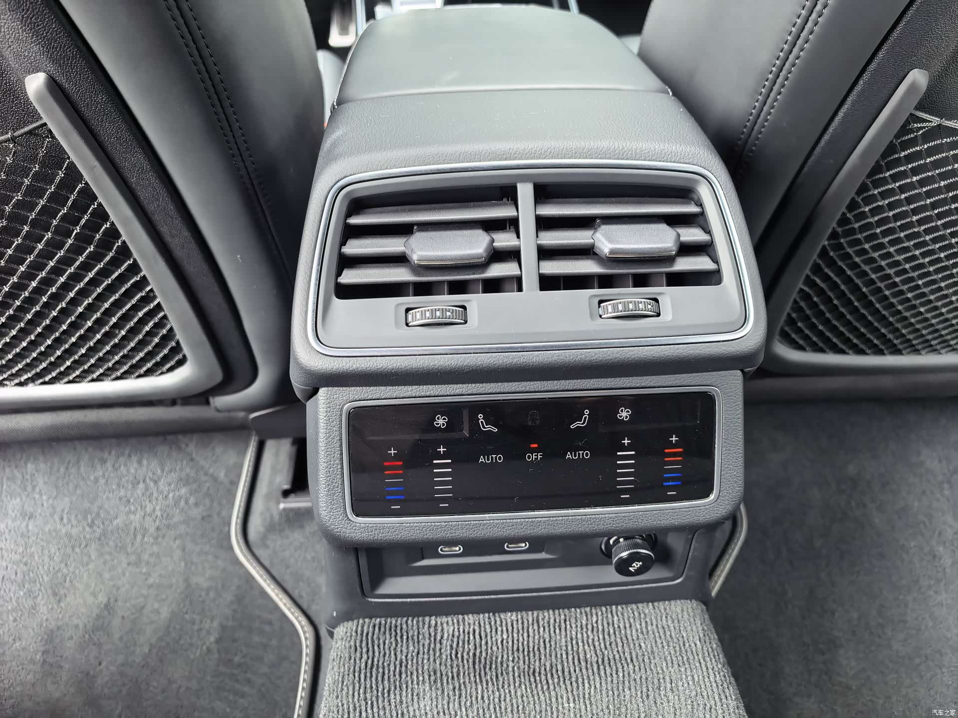 Audi A7, 2024 44
