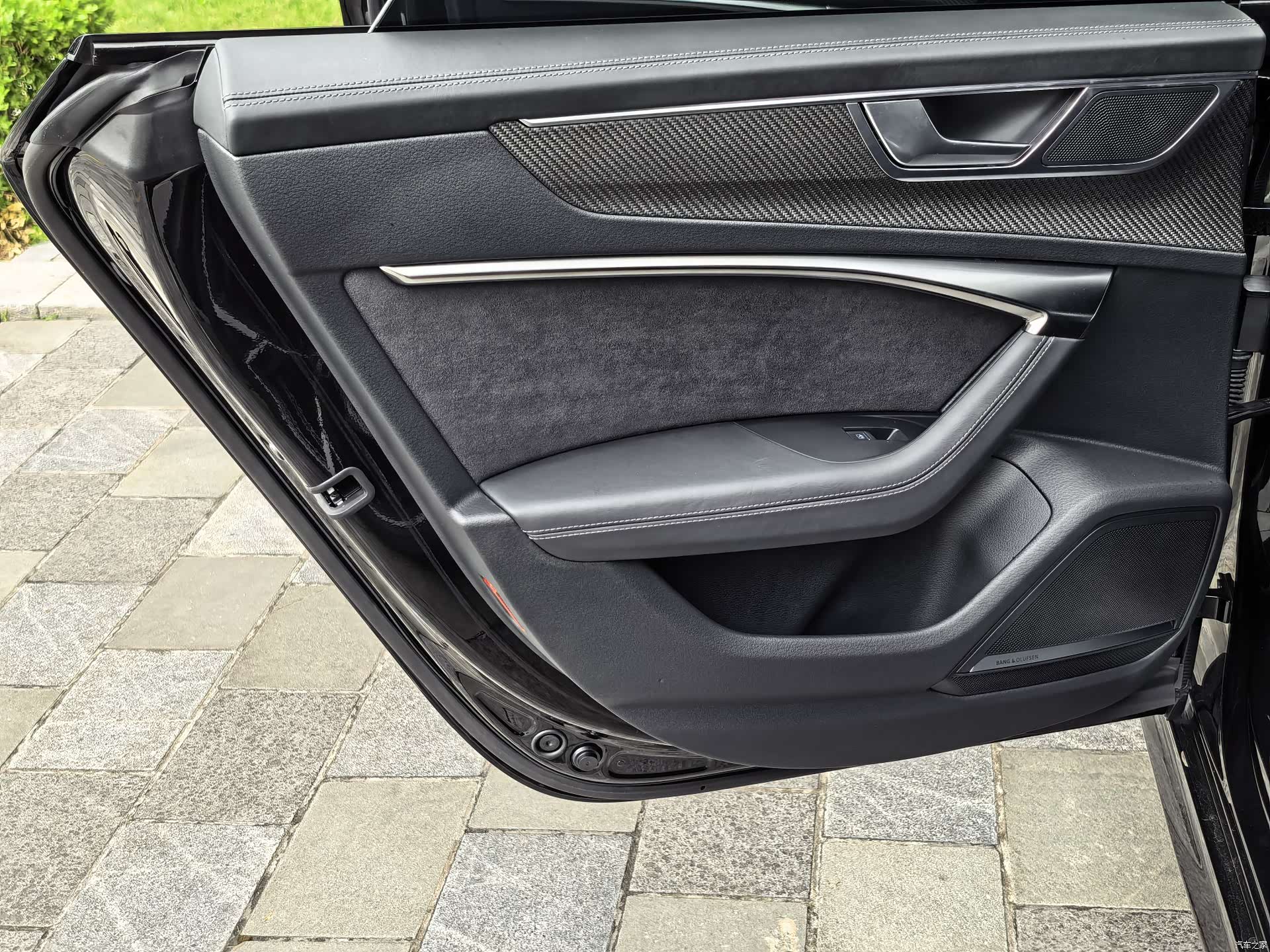 Audi A7, 2024 38