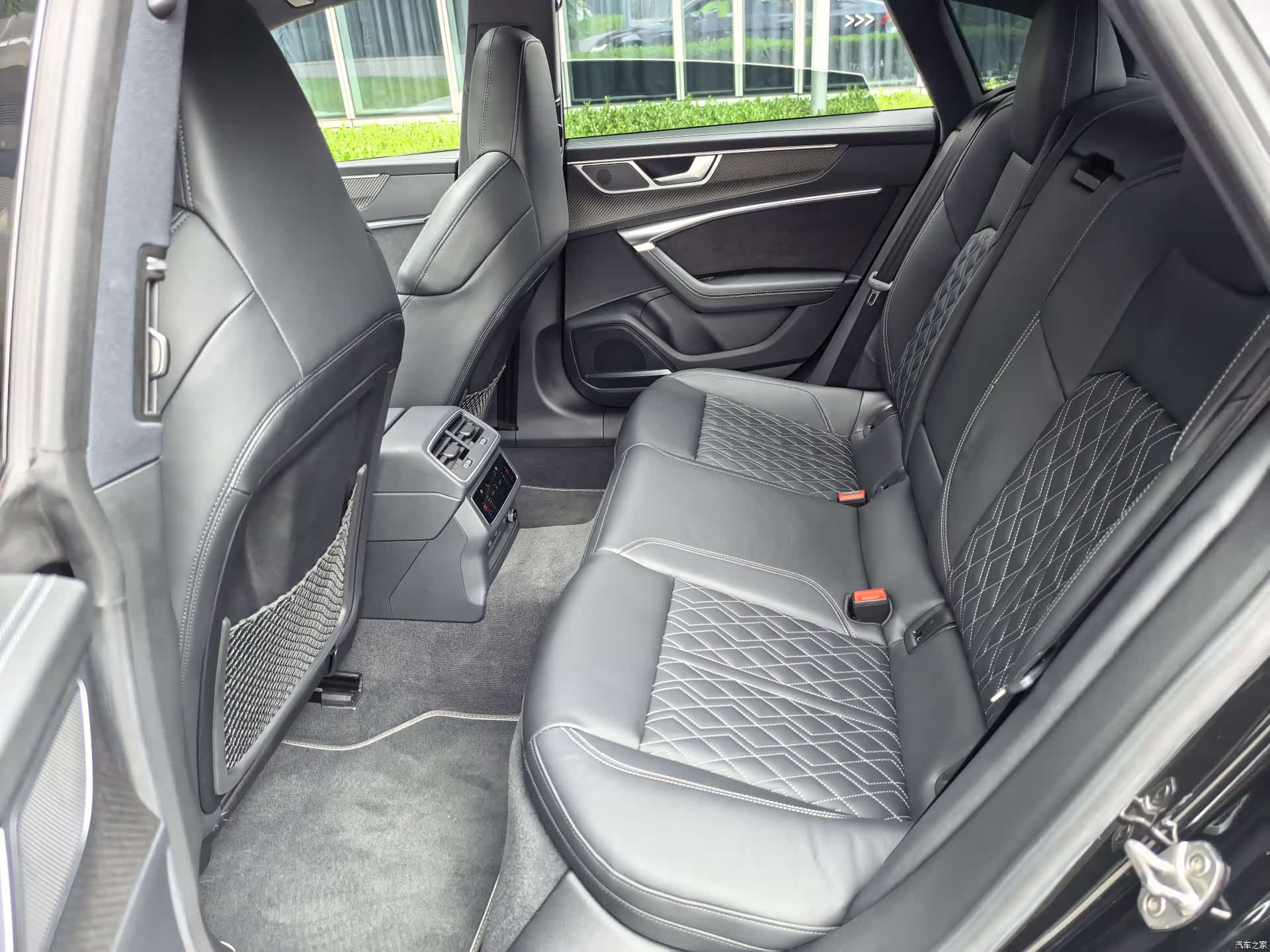 Audi A7, 2024 40