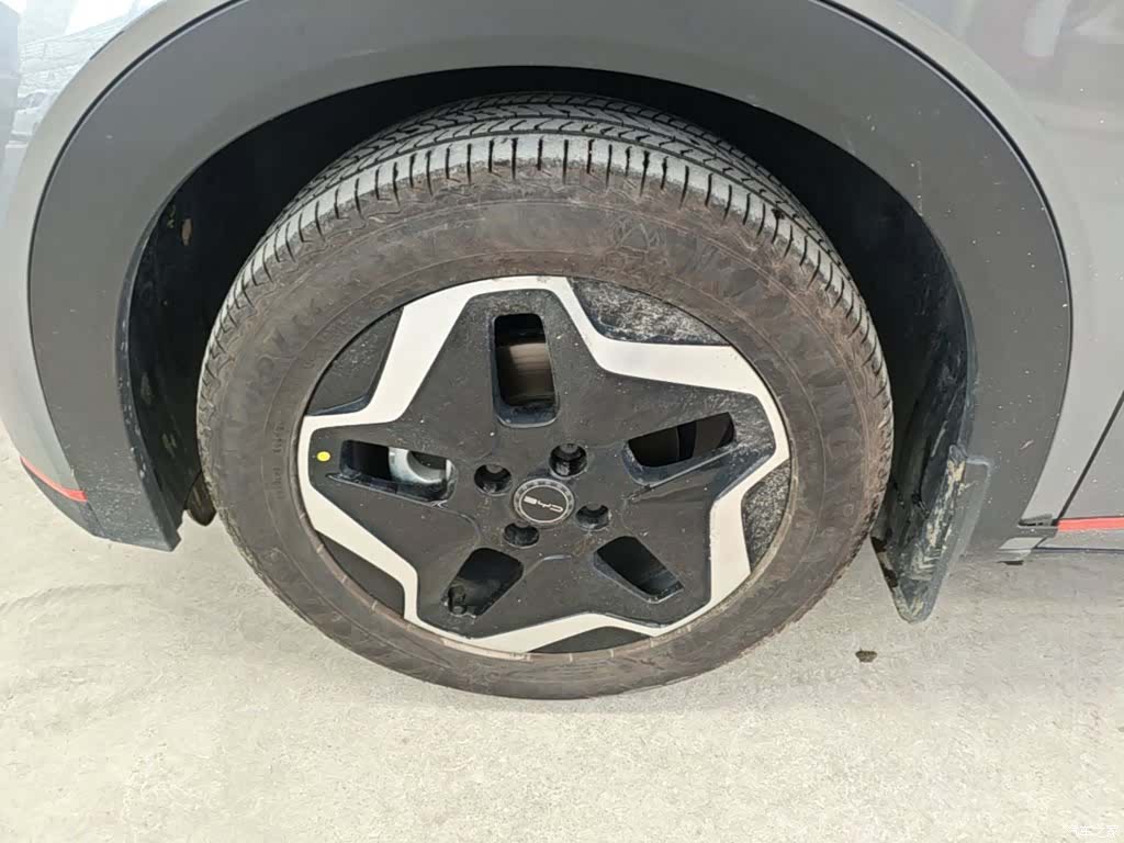 BYD Dolphin, 2022 23