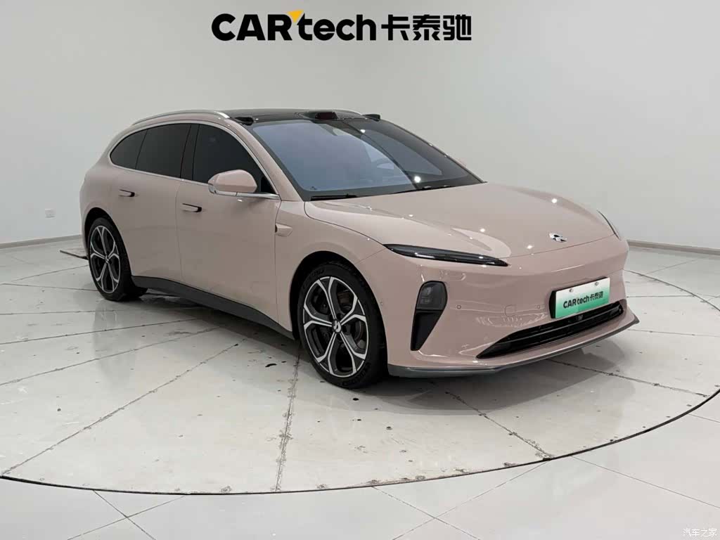 NIO ET5, 2023 4