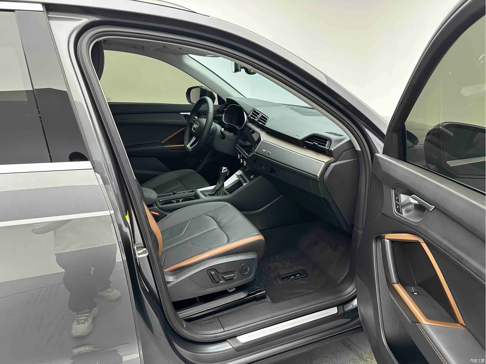 Audi Q3, 2022 7