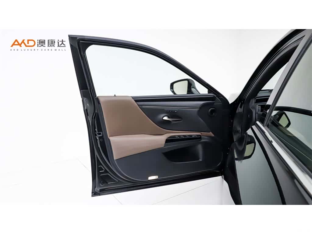 Lexus ES, 2022 10