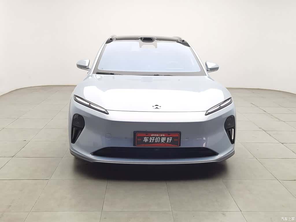 NIO ET5, 2024 3