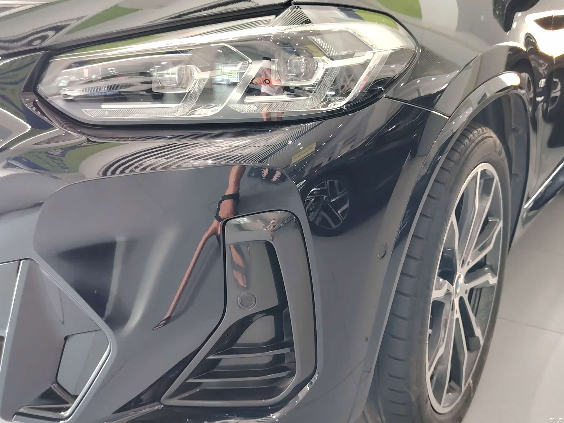 BMW X3, 2023 3