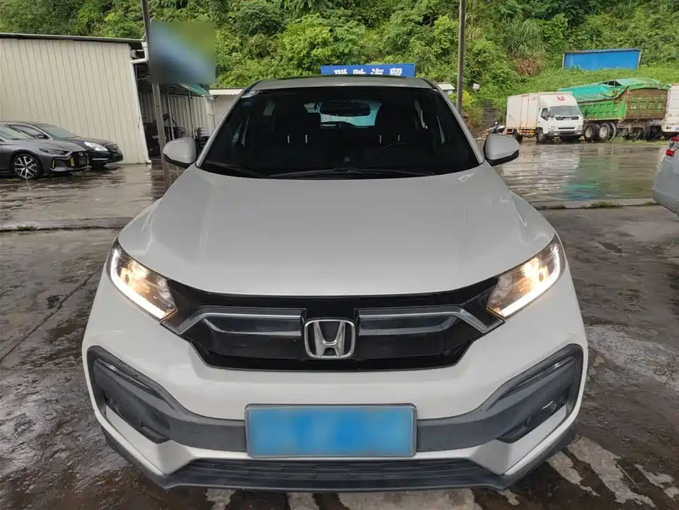 Honda XR-V