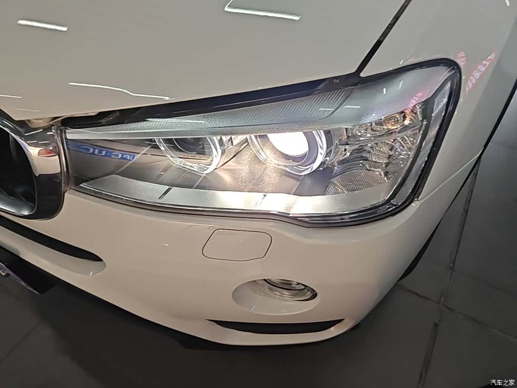BMW X3, 2014 24