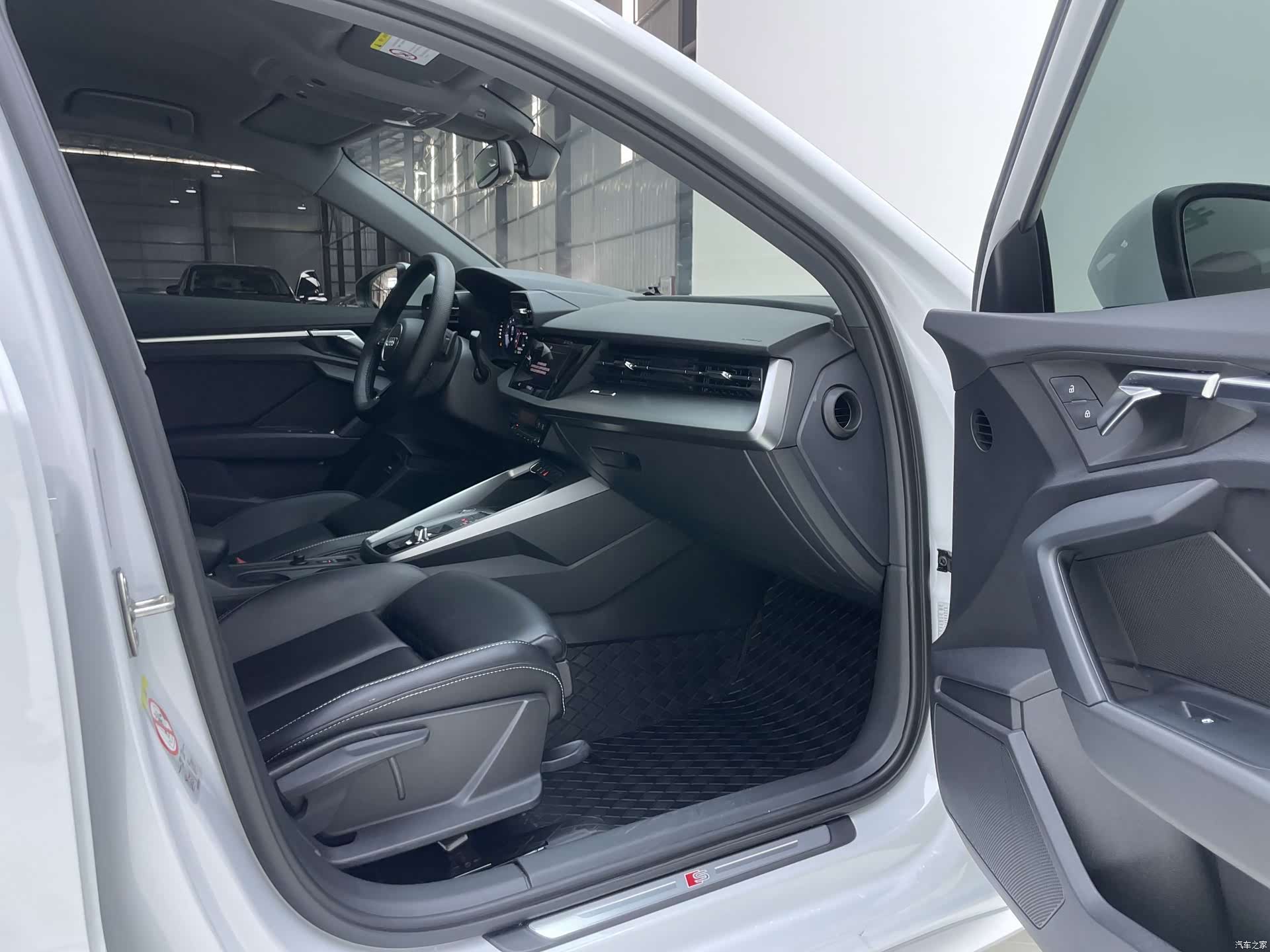 Audi A3, 2022 18