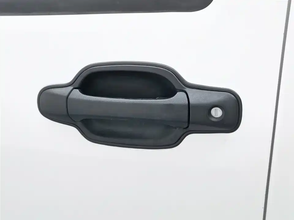 Great Wall Fengjun 5