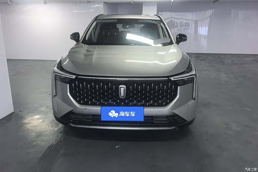 Bestune T55, 2022 2