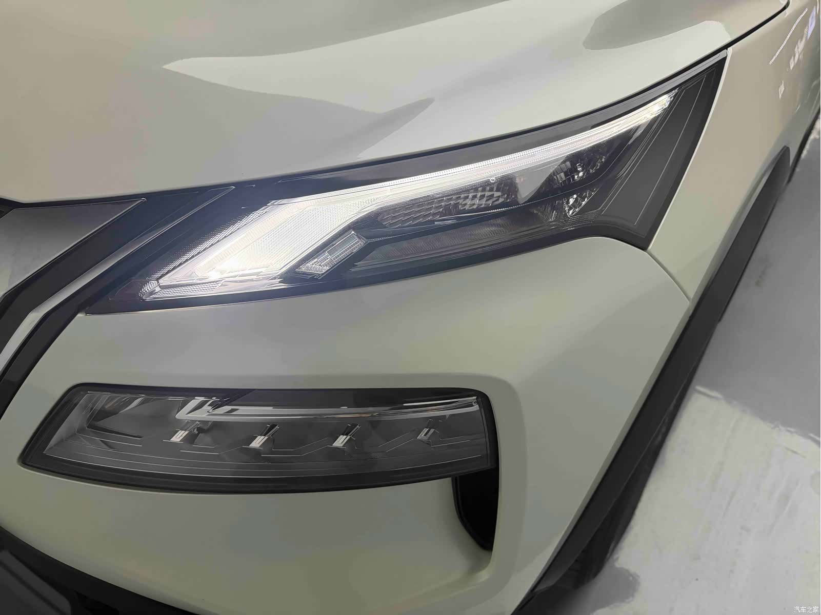 Nissan X-Trail, 2021 12
