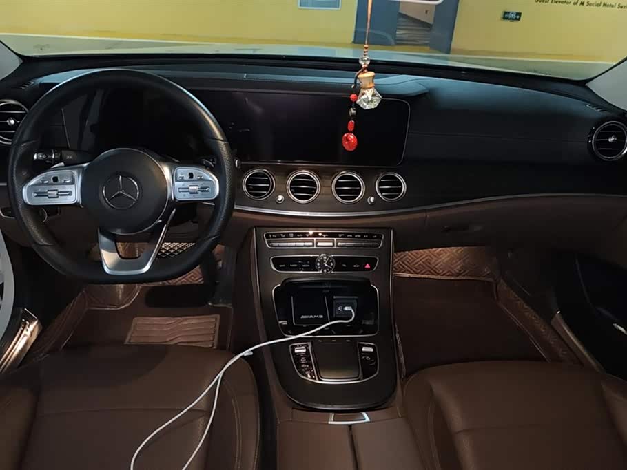 Mercedes-Benz E-class Mercedes-Benz E-class