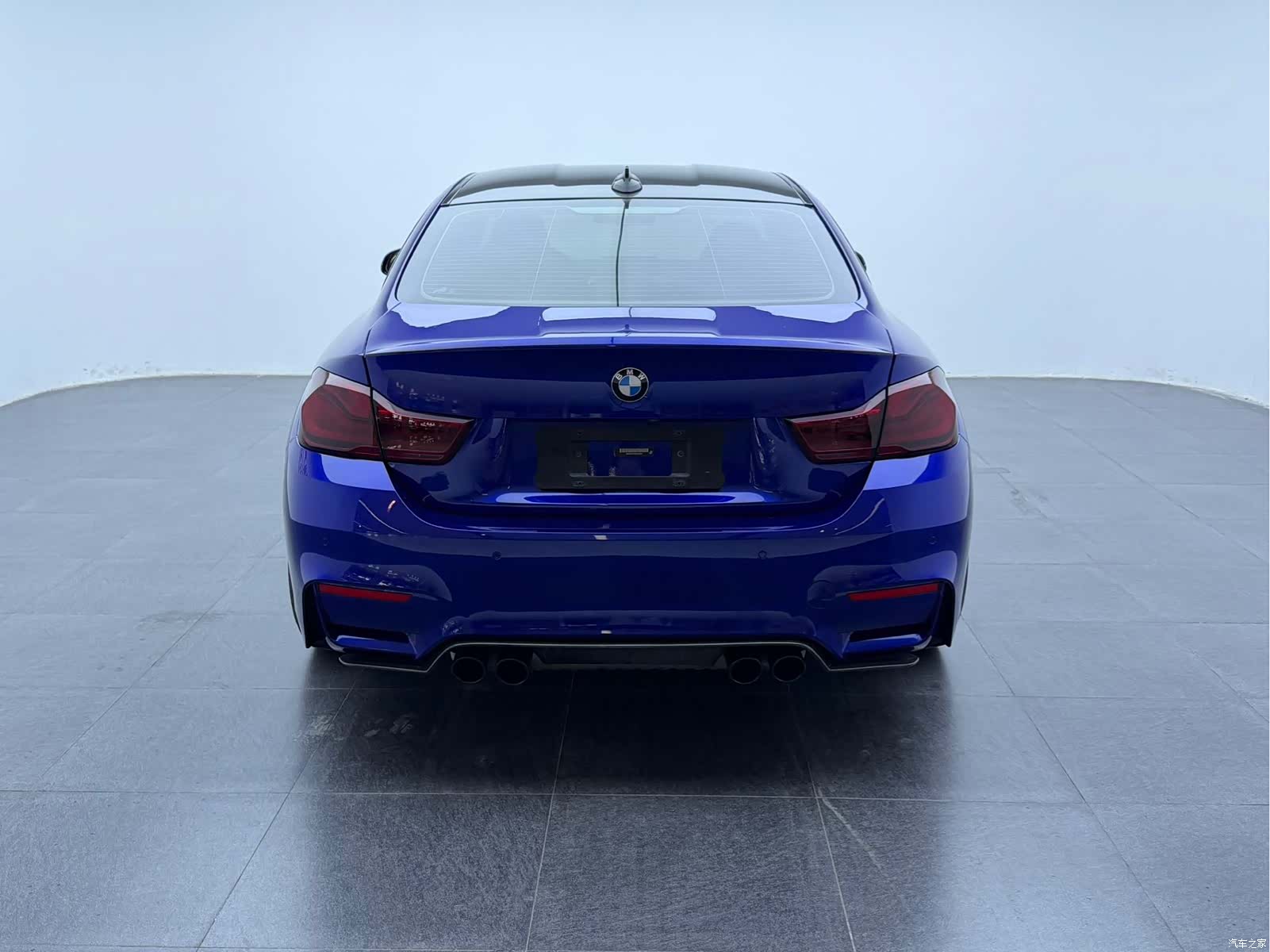 BMW M4, 2019 7