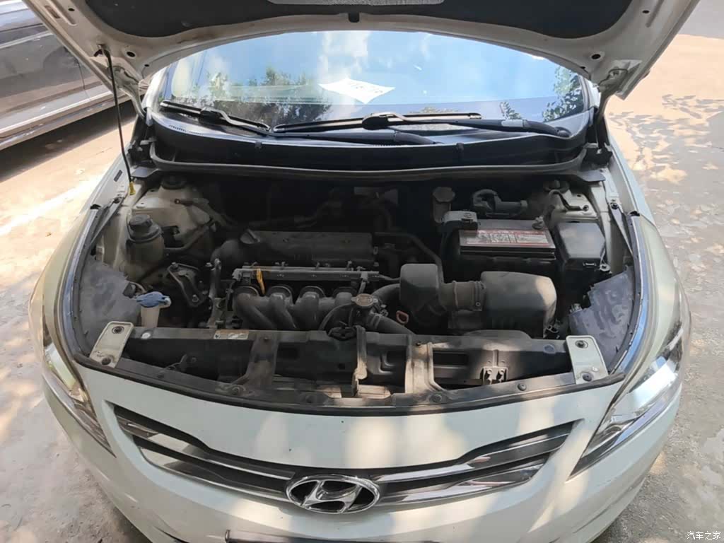 Hyundai GLS, 2016 20