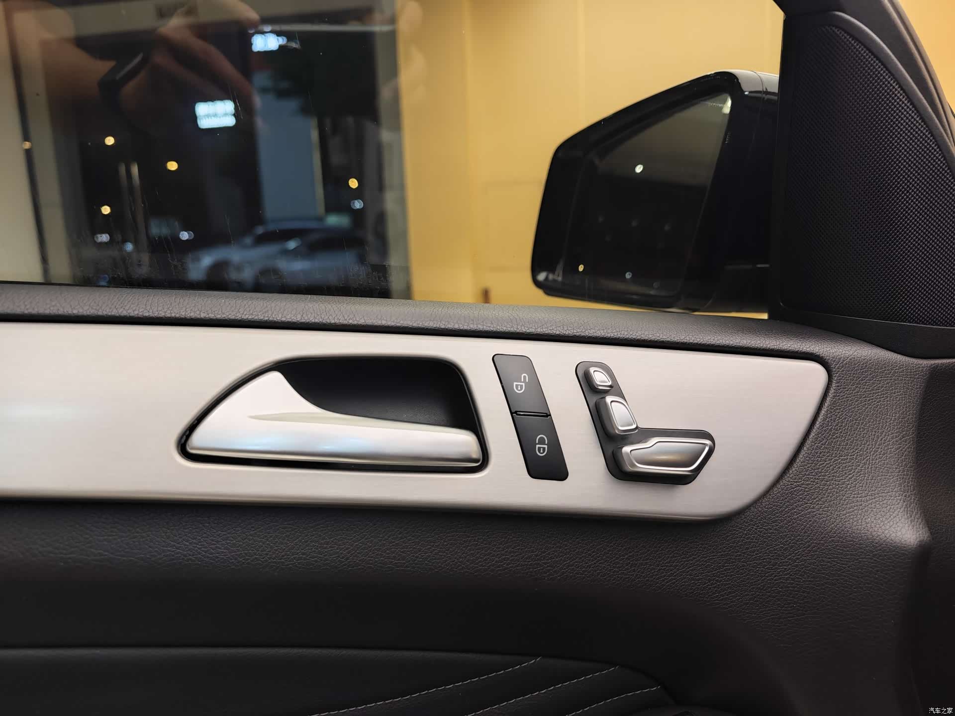 Mercedes-Benz GLE, 2018 8