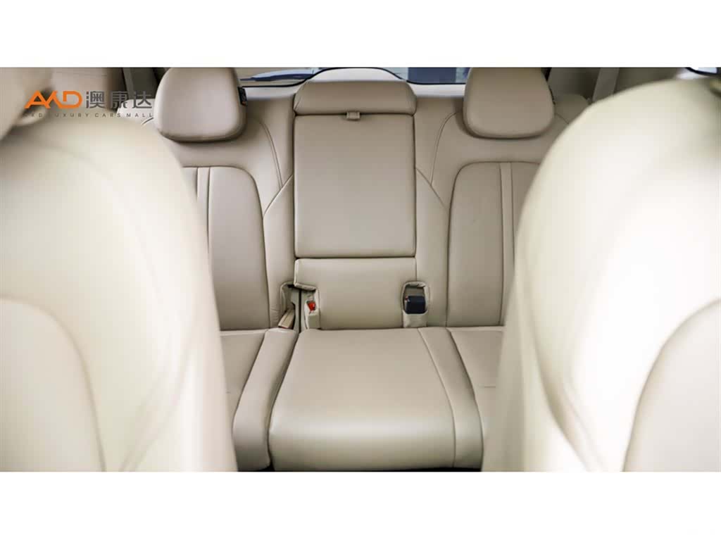 Buick GL8, 2020 9