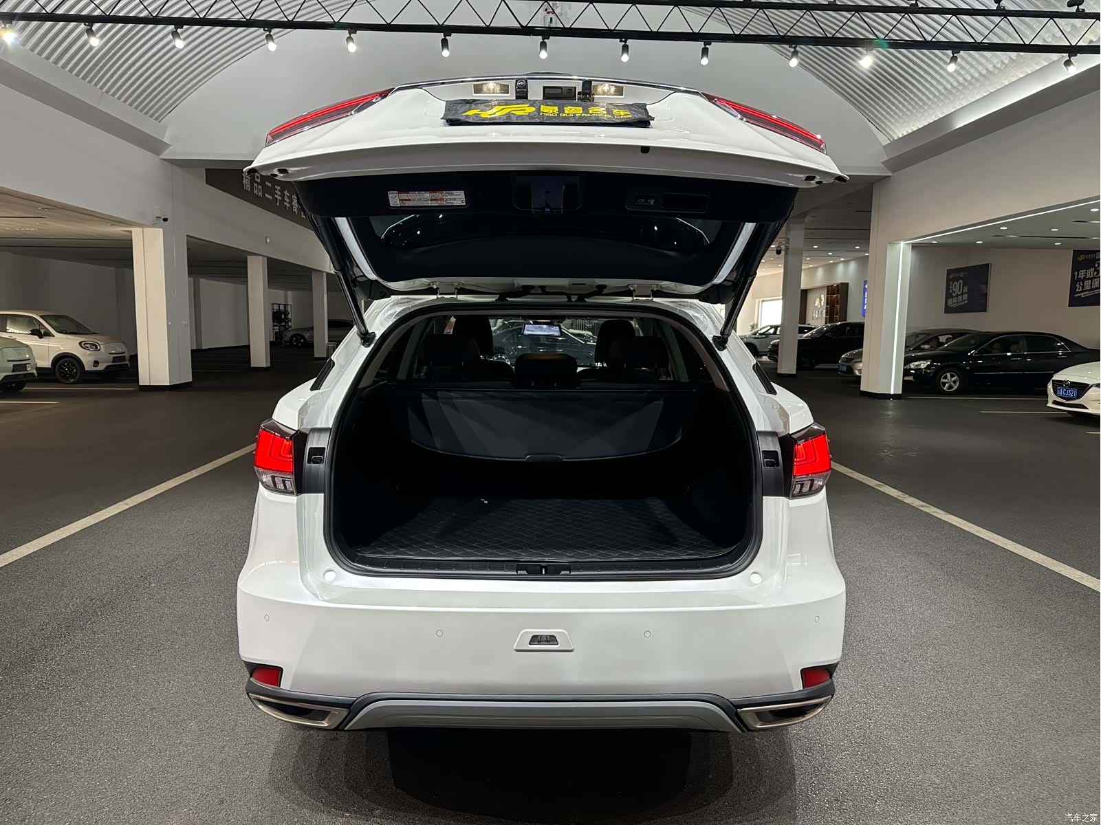 Lexus RX, 2022 16