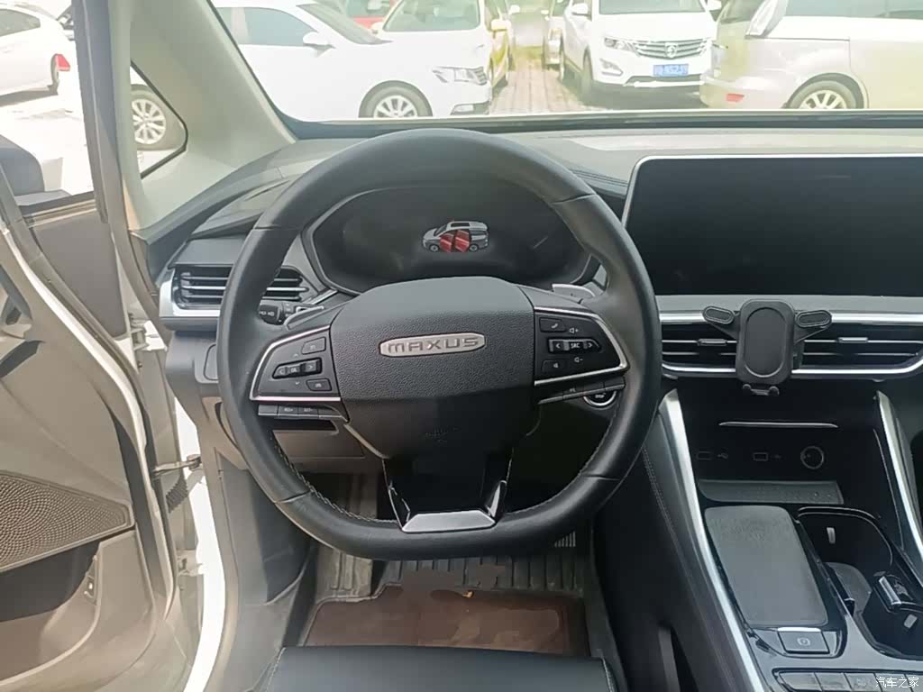 Maxus G50, 2023 11
