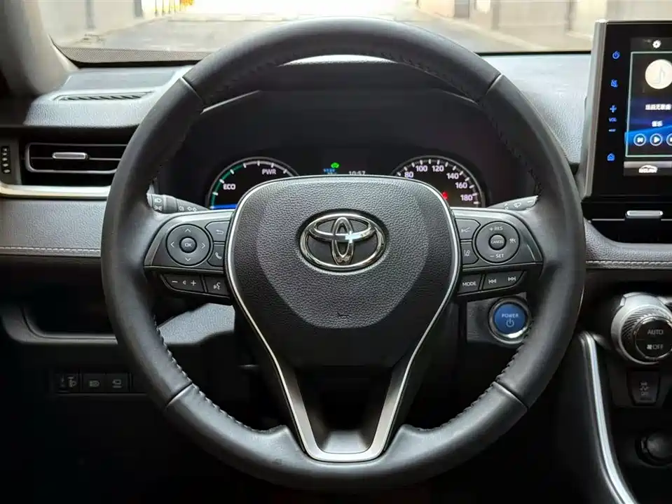 Toyota Wilanda