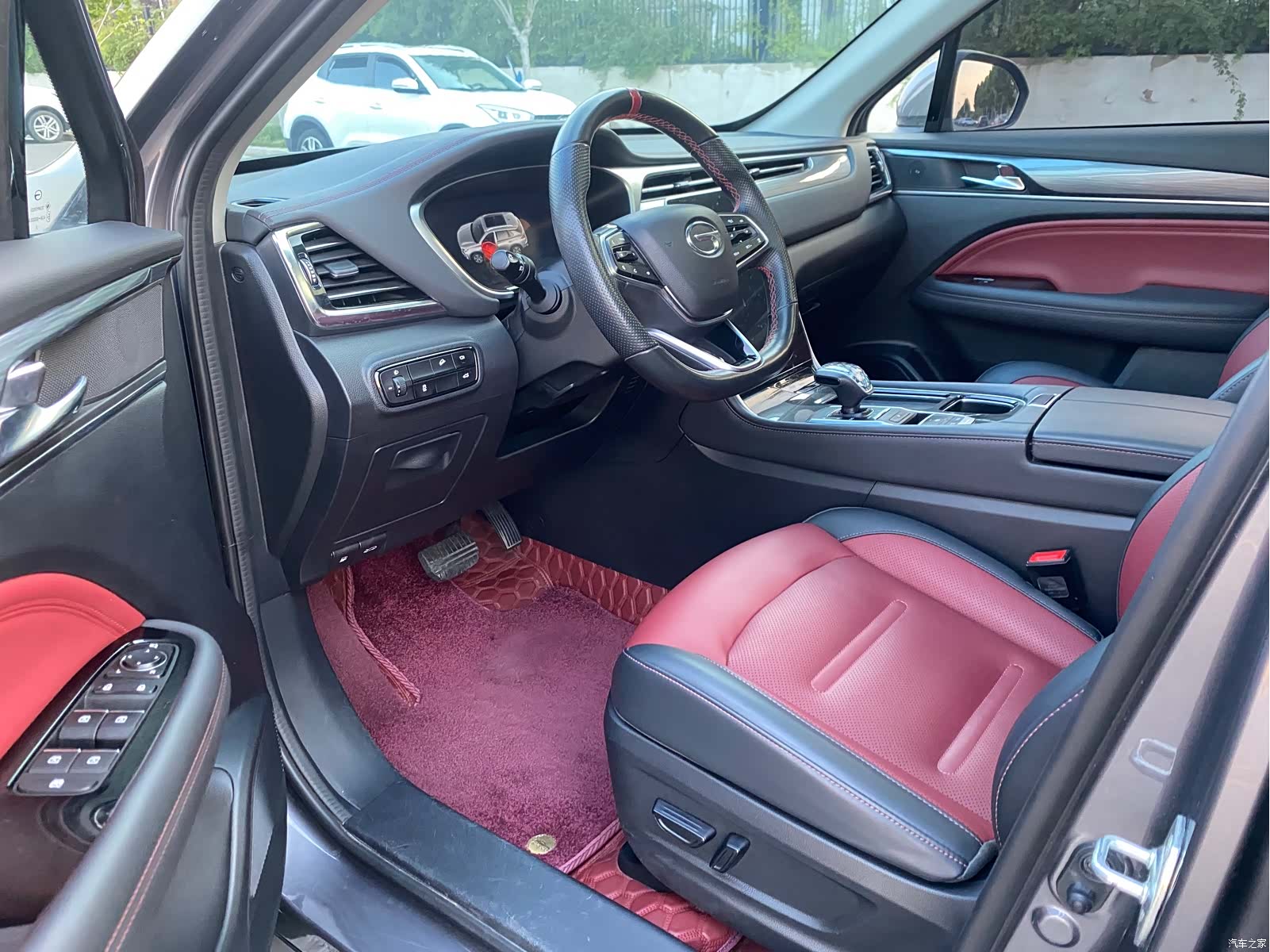 GAC GS4, 2023 4