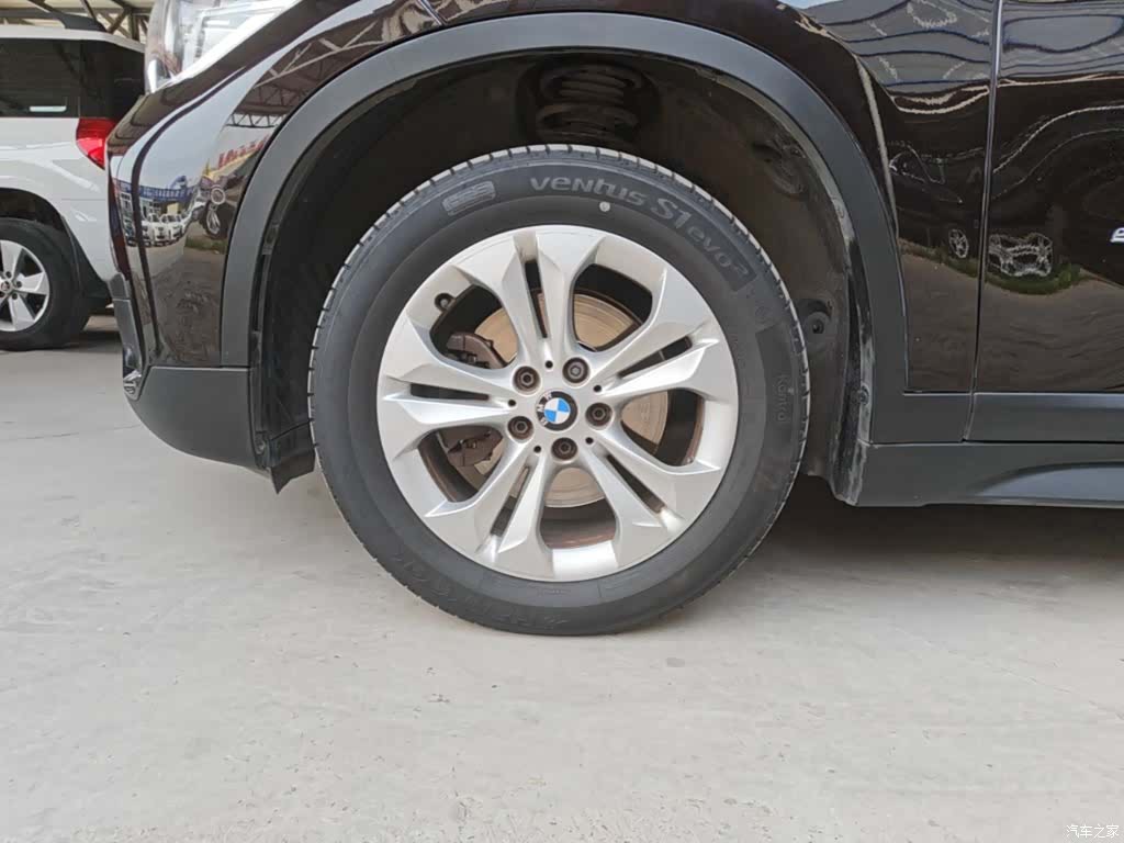 BMW X1, 2017 23