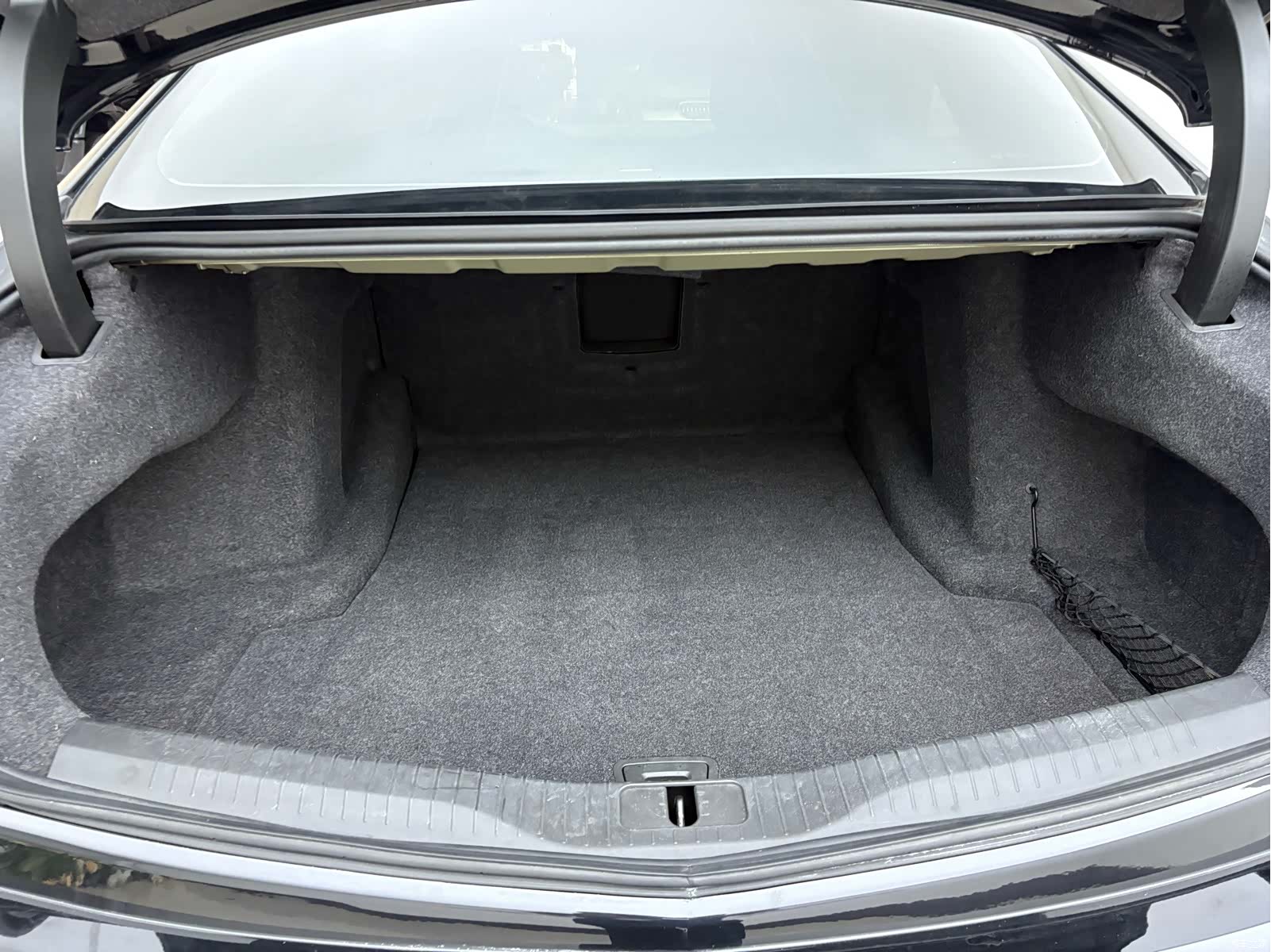 Cadillac CT6, 2023 17
