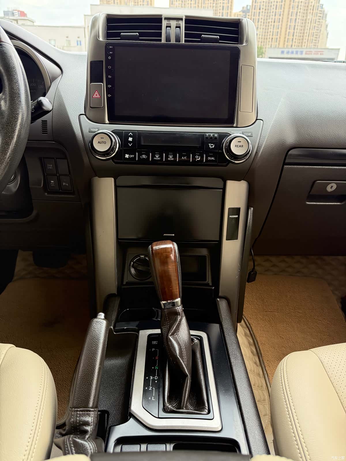 Toyota Prado, 2014 7