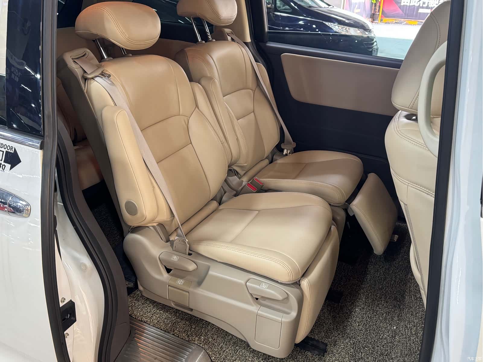 Honda Odyssey, 2016 6